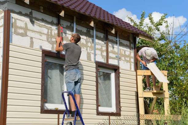 Demolition Debris Removal in Langley, SC